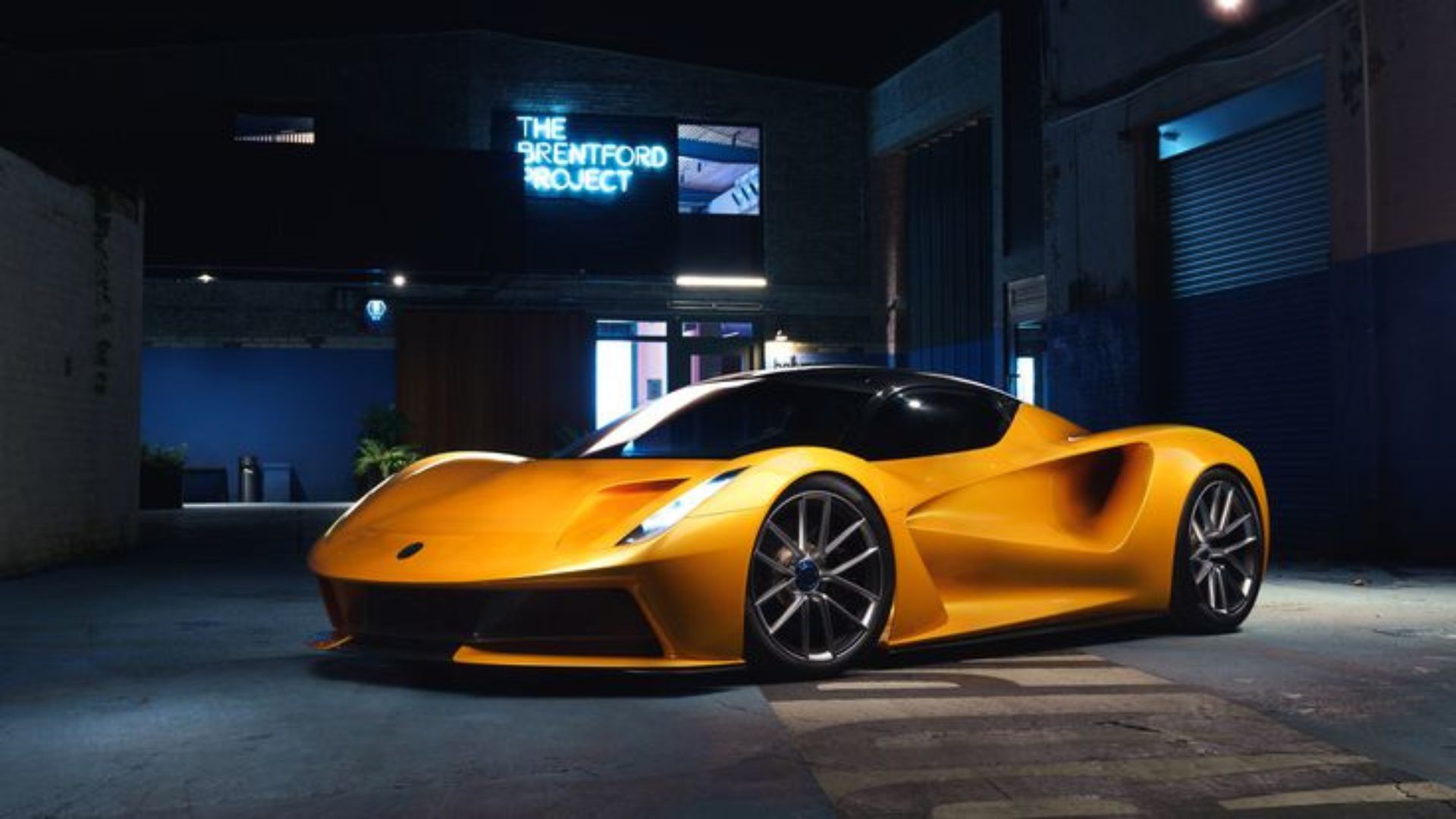foto mobil